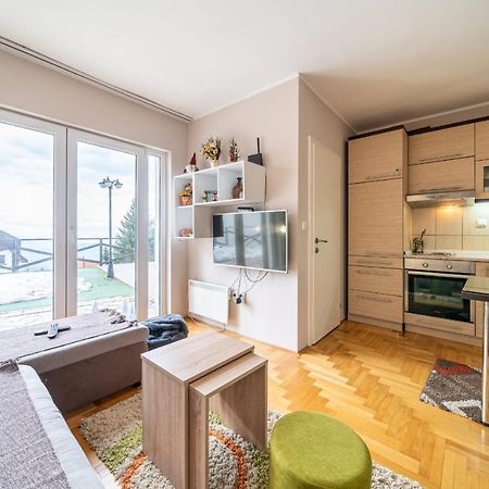 Zoara Apartment Kopaonik Luaran gambar