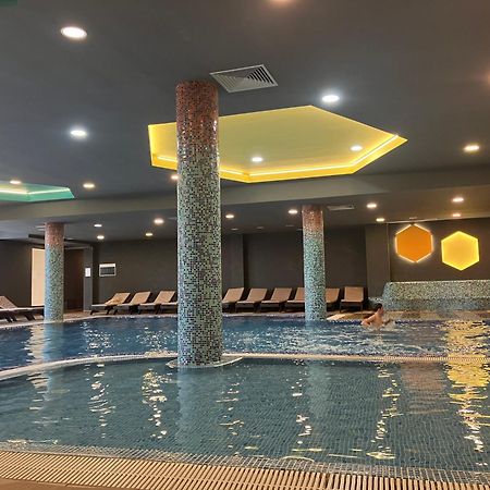 Zoara Apartment Kopaonik Luaran gambar