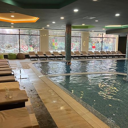 Zoara Apartment Kopaonik Luaran gambar
