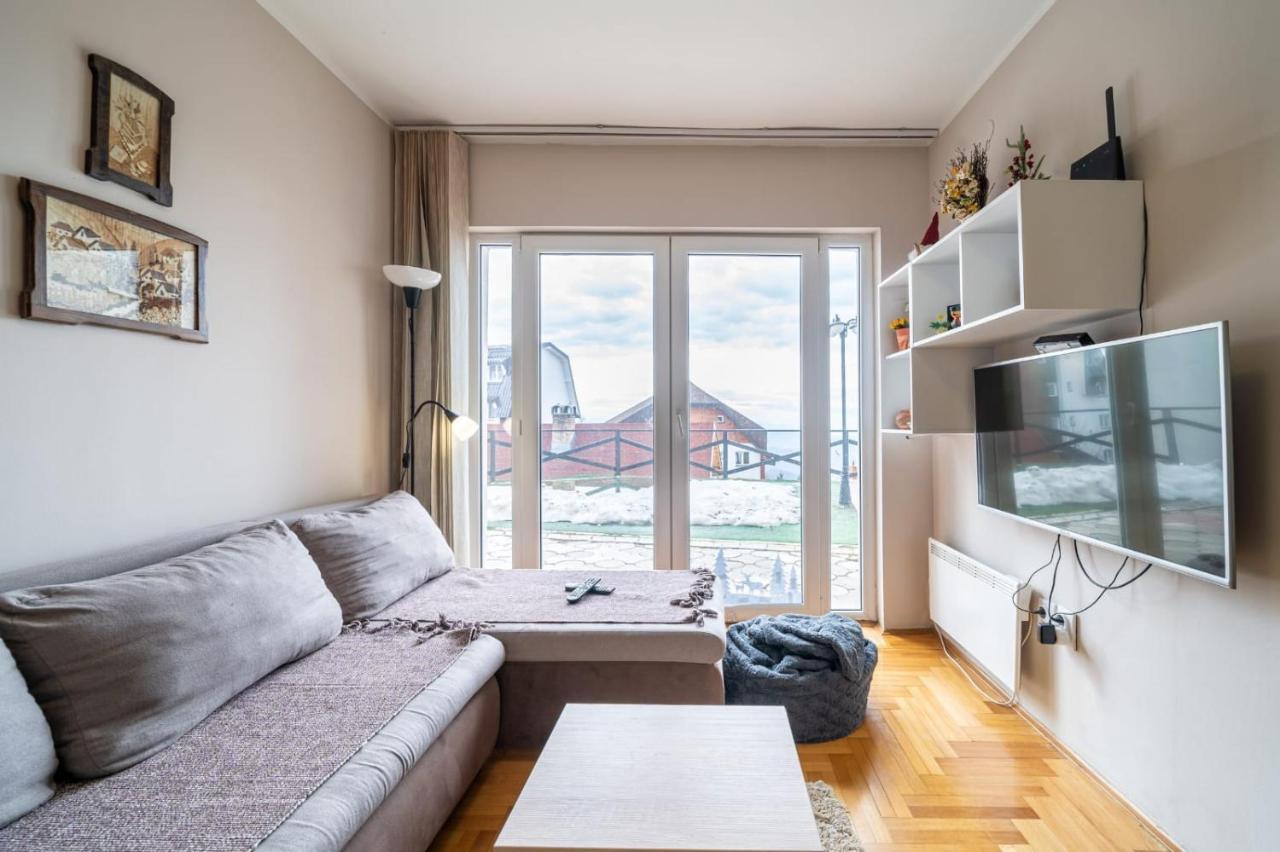 Zoara Apartment Kopaonik Luaran gambar
