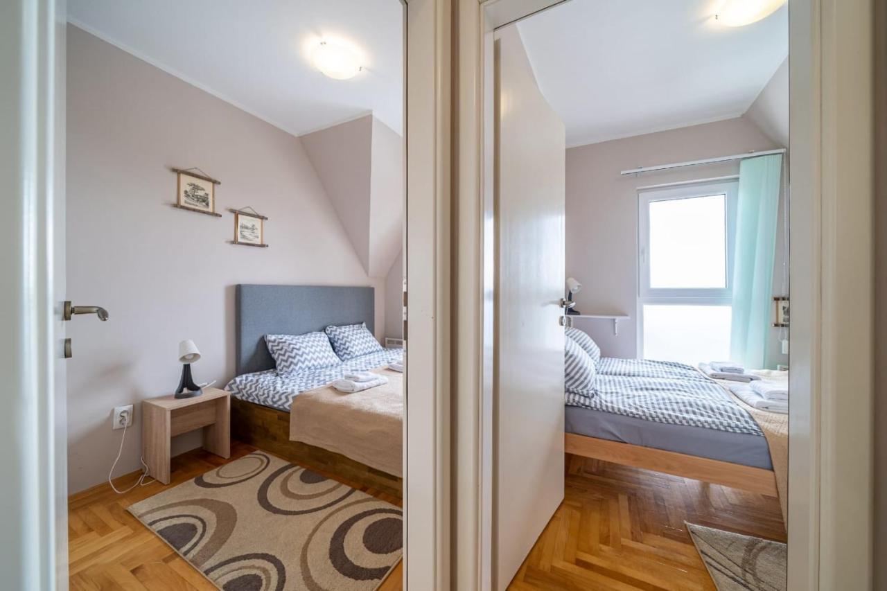 Zoara Apartment Kopaonik Luaran gambar