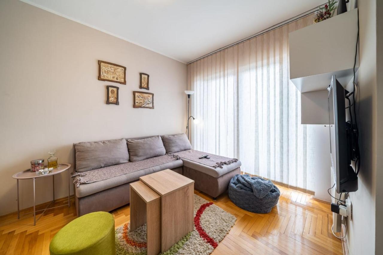 Zoara Apartment Kopaonik Luaran gambar