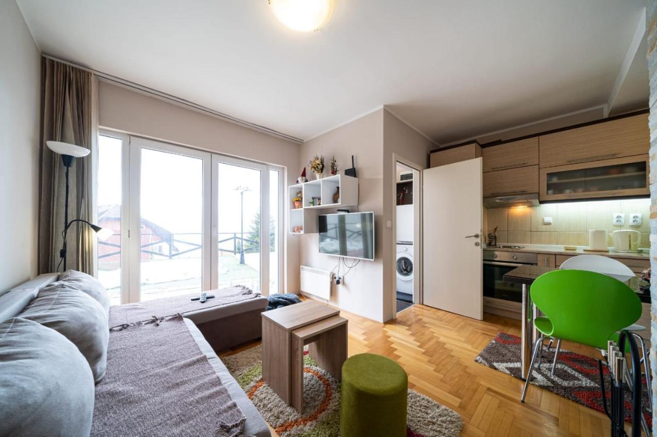 Zoara Apartment Kopaonik Luaran gambar