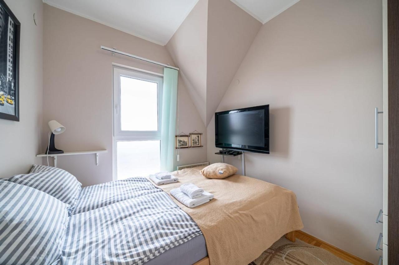 Zoara Apartment Kopaonik Luaran gambar