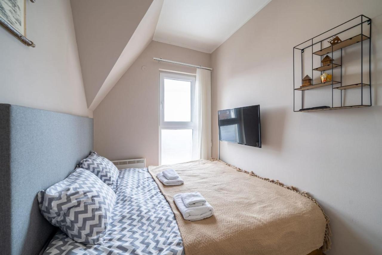 Zoara Apartment Kopaonik Luaran gambar