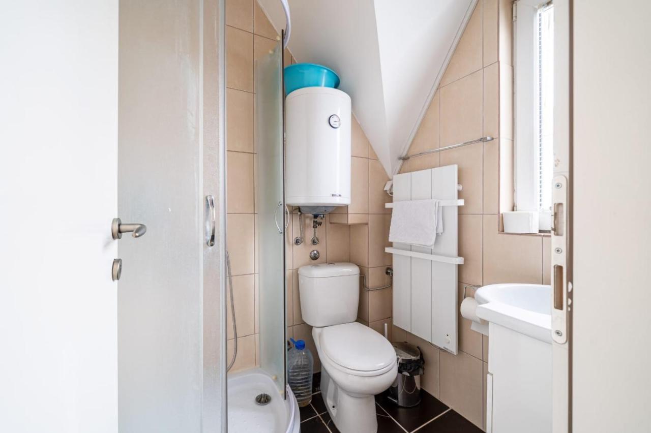 Zoara Apartment Kopaonik Luaran gambar