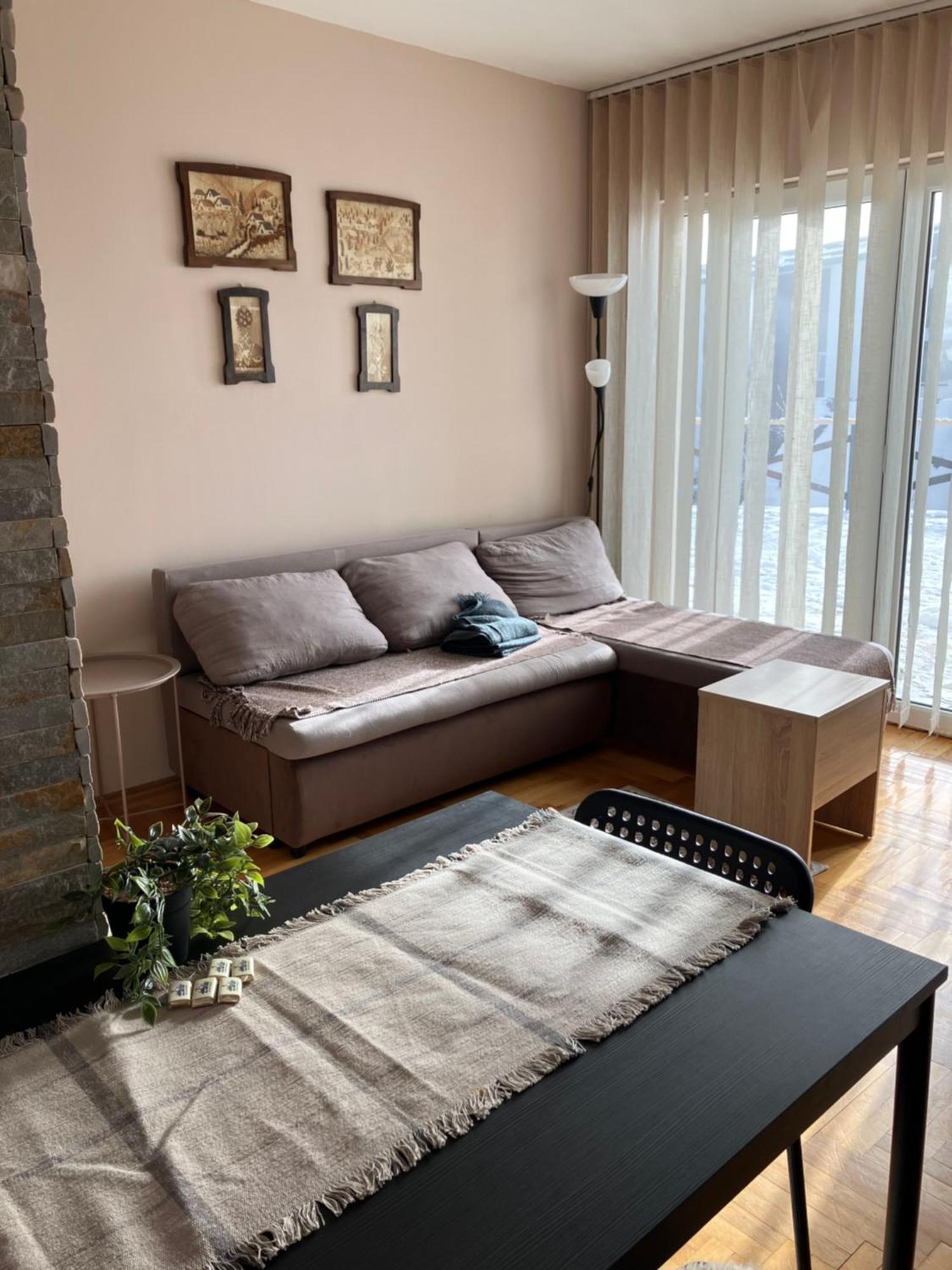 Zoara Apartment Kopaonik Luaran gambar