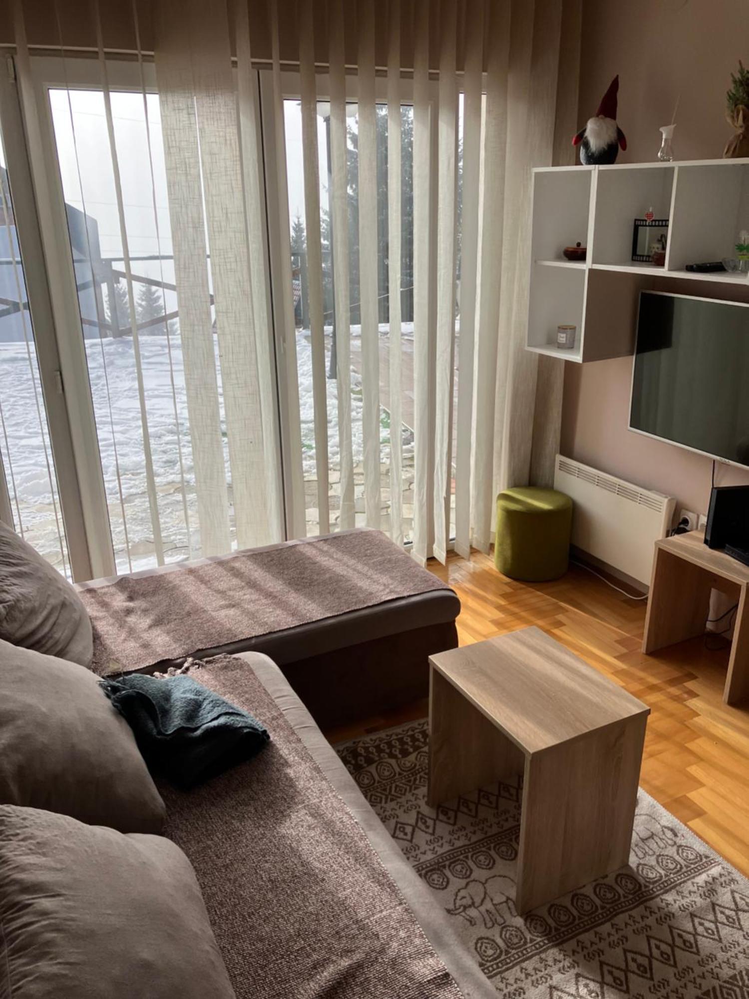 Zoara Apartment Kopaonik Luaran gambar