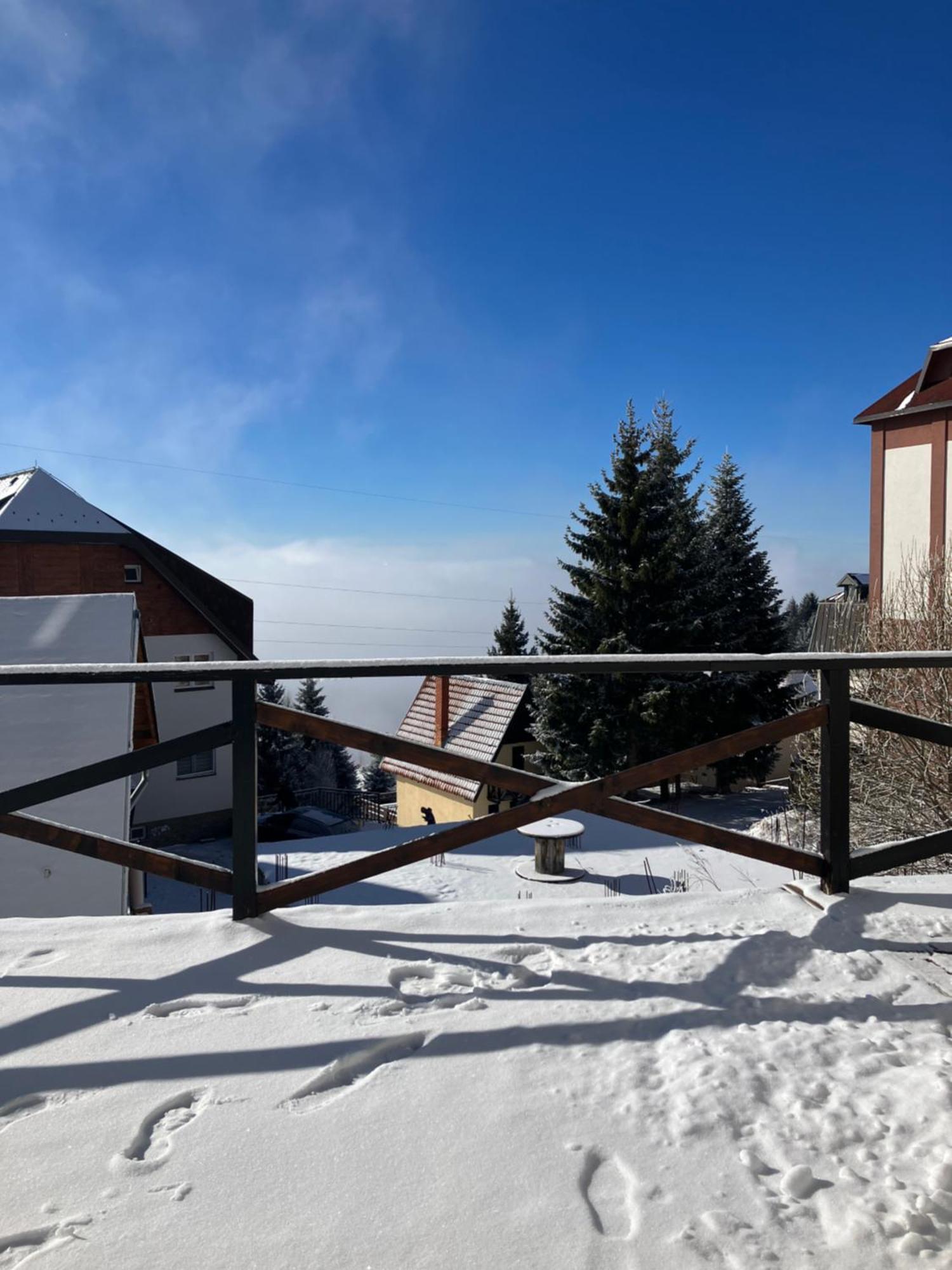 Zoara Apartment Kopaonik Luaran gambar