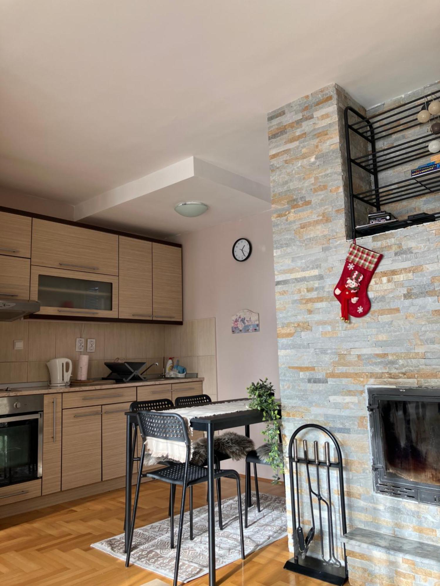 Zoara Apartment Kopaonik Luaran gambar