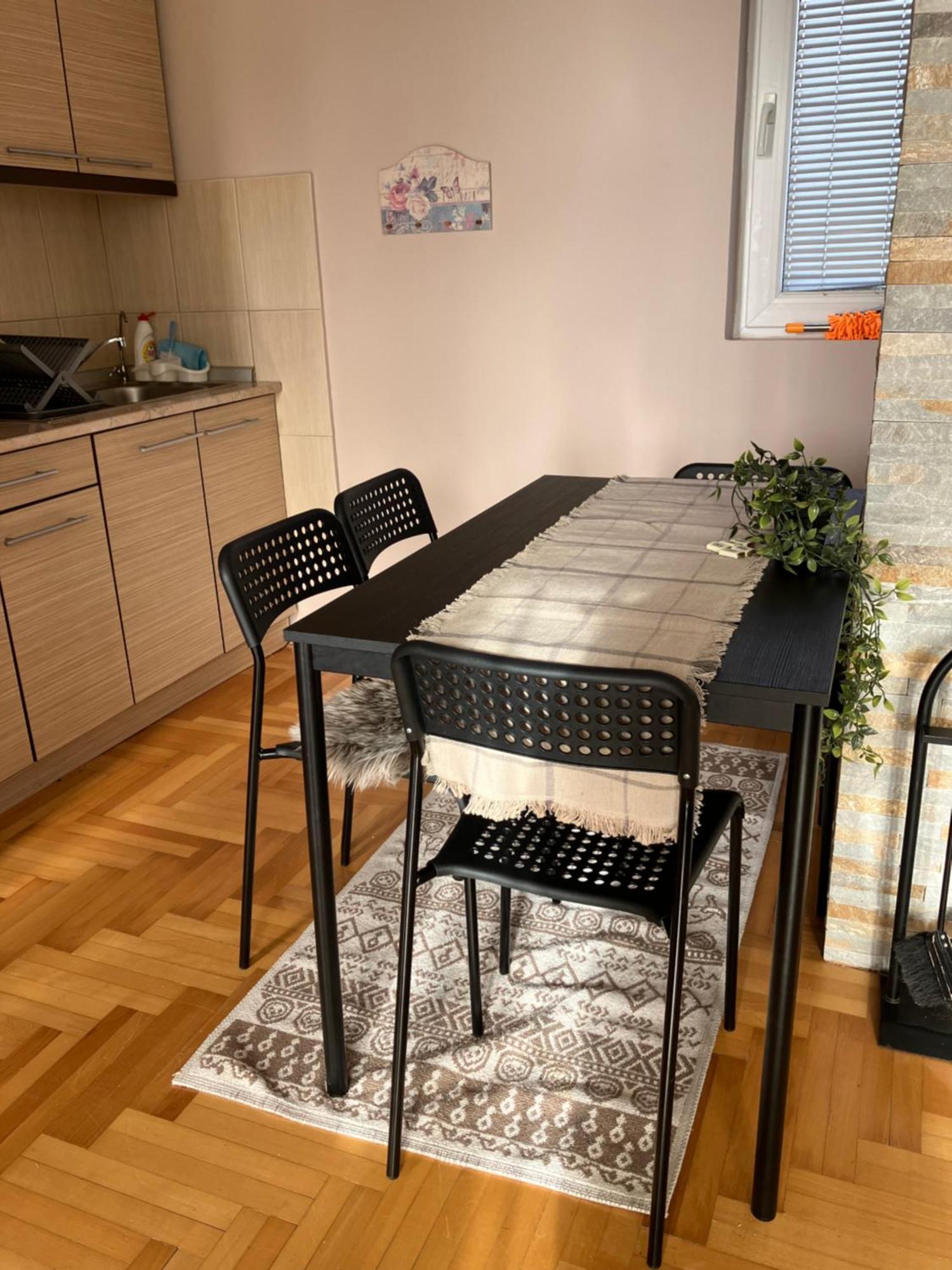 Zoara Apartment Kopaonik Luaran gambar