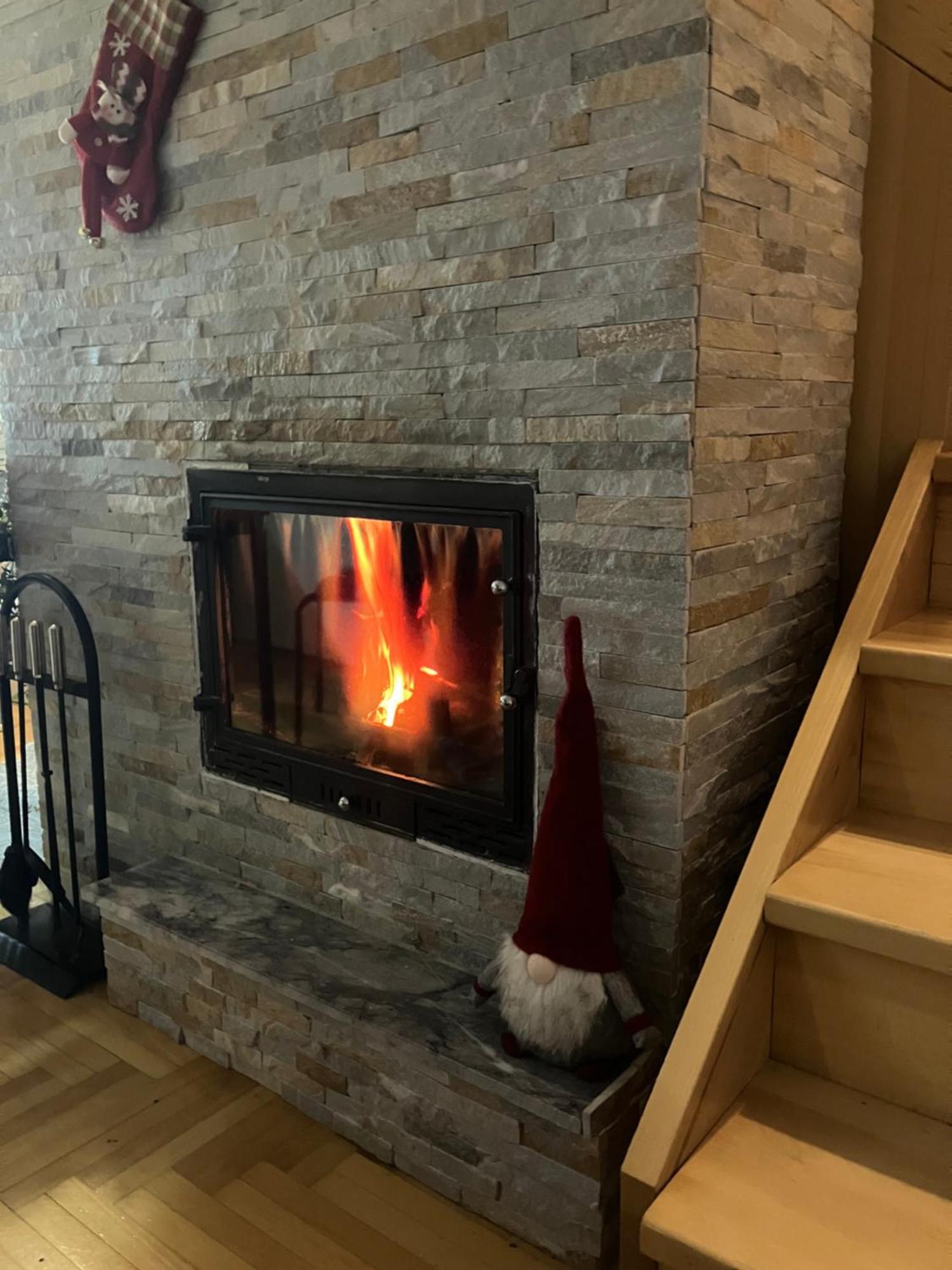 Zoara Apartment Kopaonik Luaran gambar