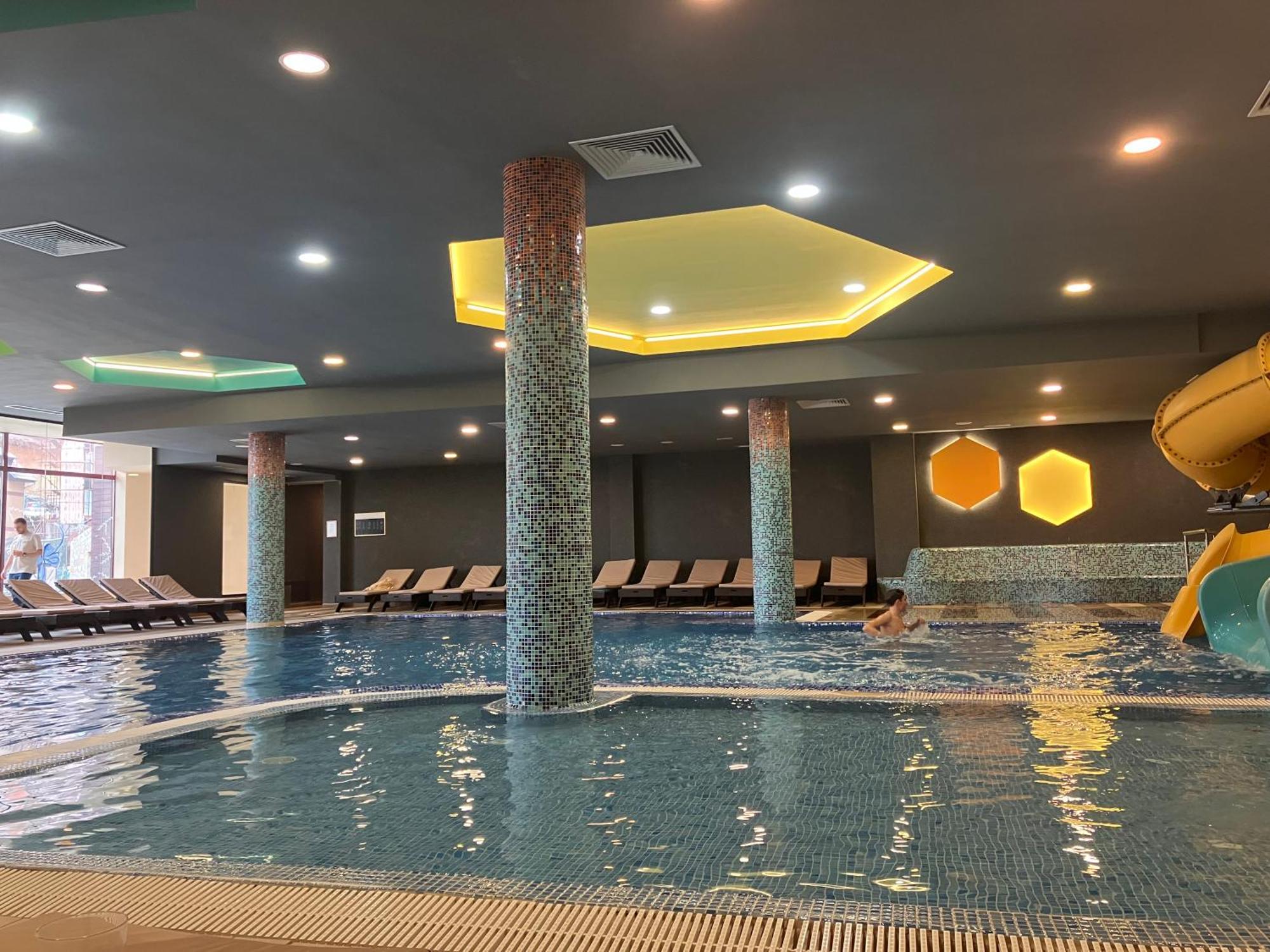 Zoara Apartment Kopaonik Luaran gambar