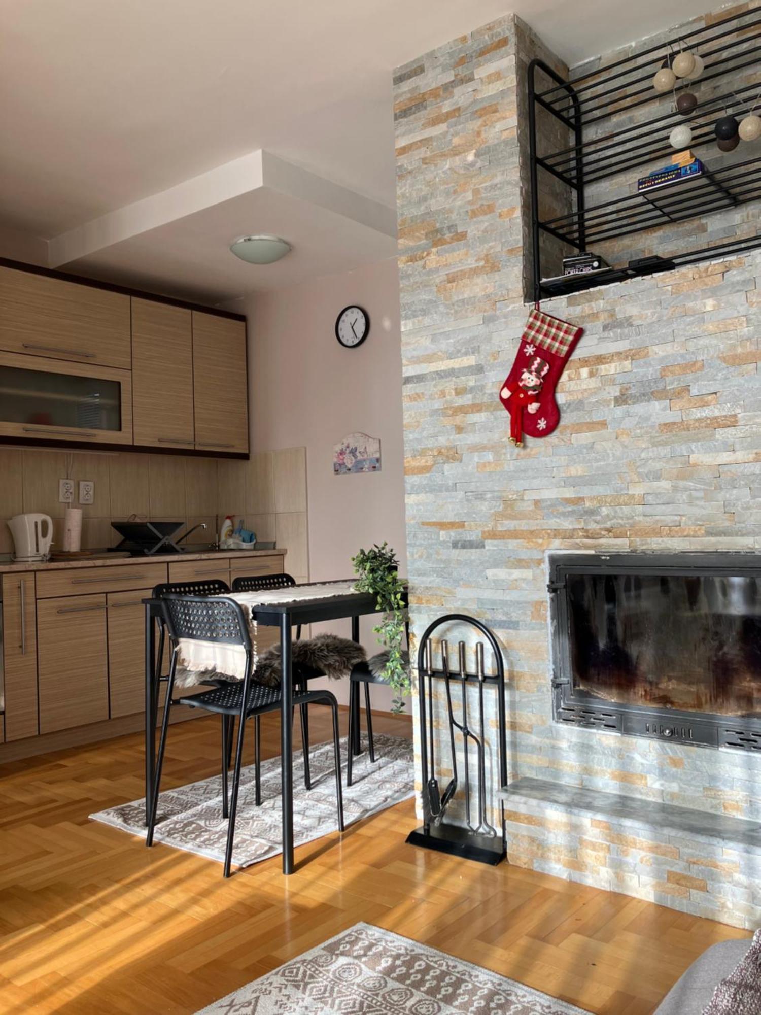 Zoara Apartment Kopaonik Luaran gambar