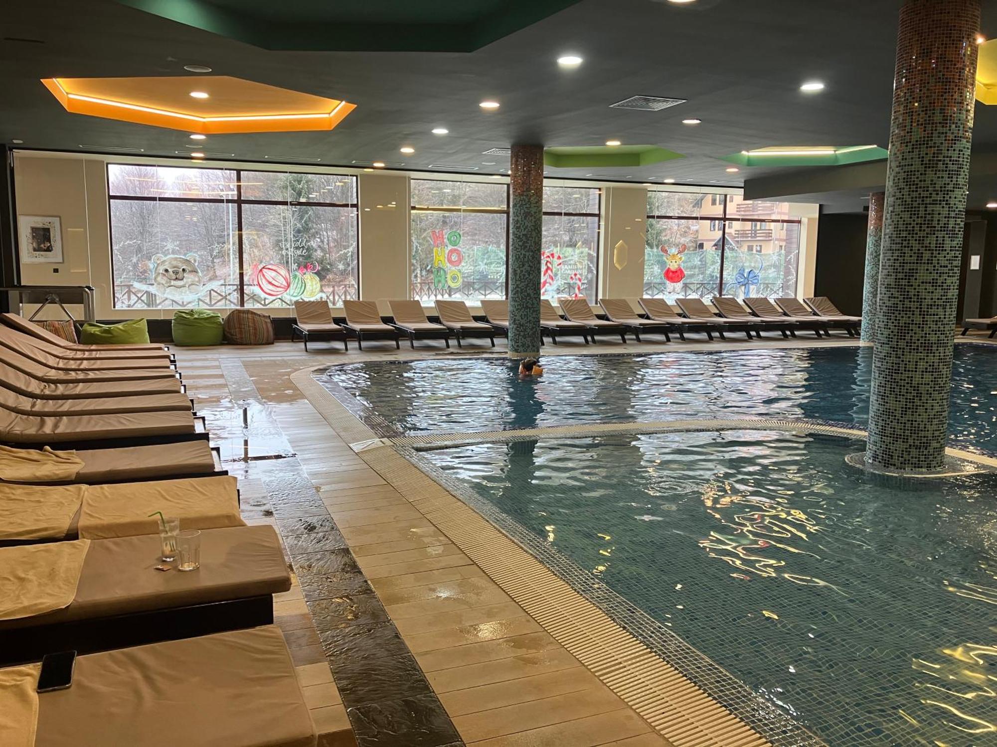 Zoara Apartment Kopaonik Luaran gambar