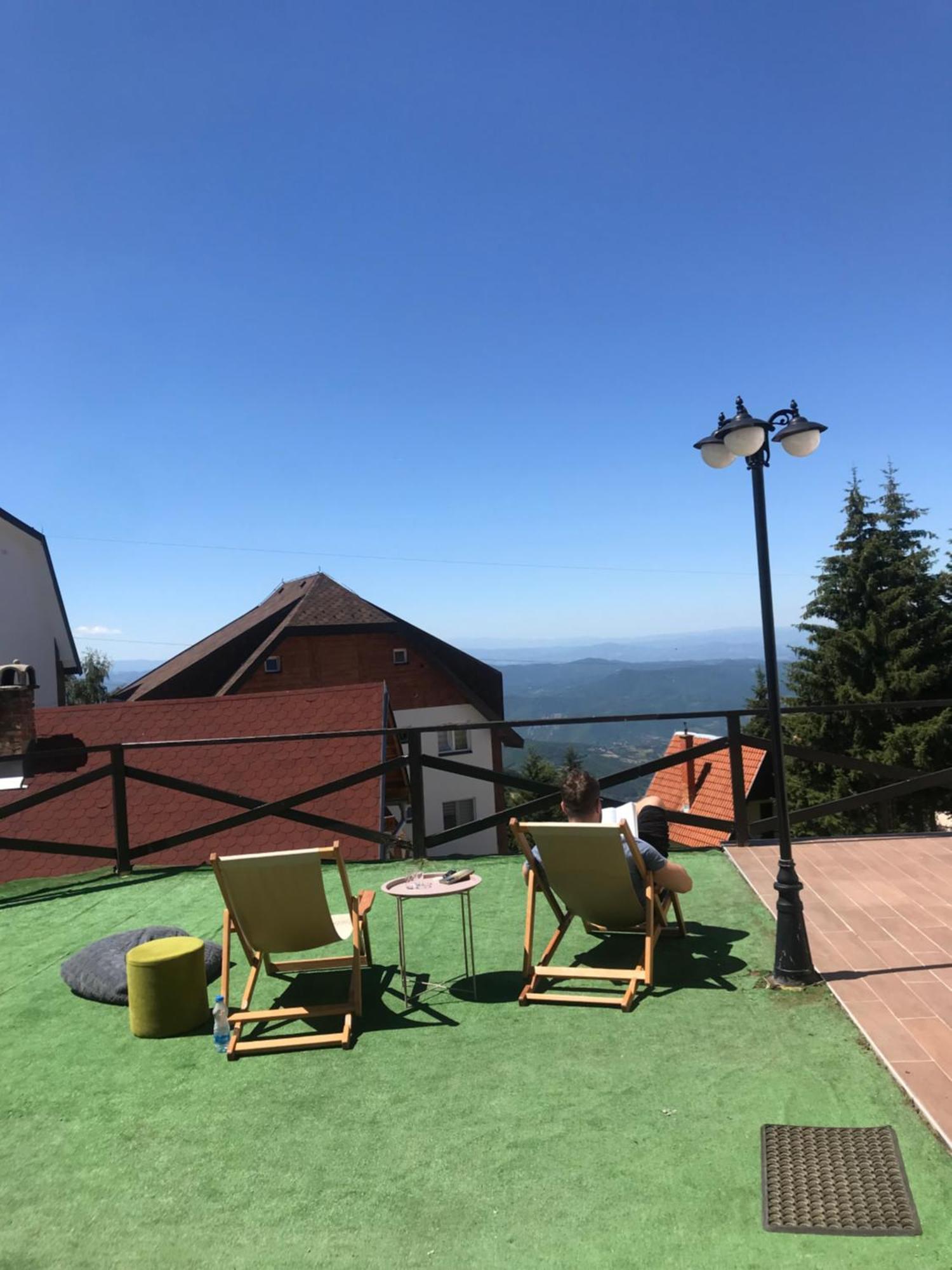 Zoara Apartment Kopaonik Luaran gambar