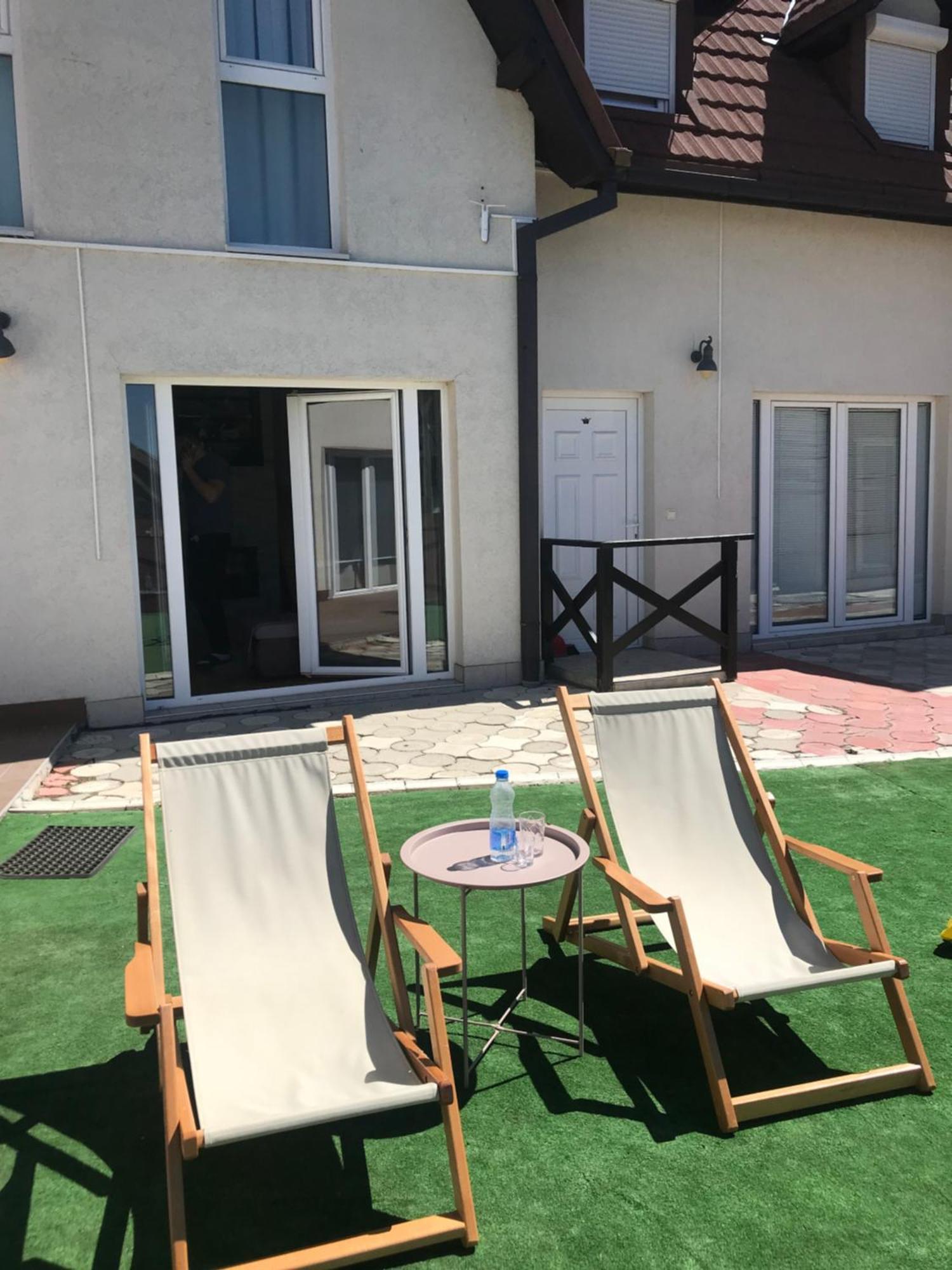 Zoara Apartment Kopaonik Luaran gambar