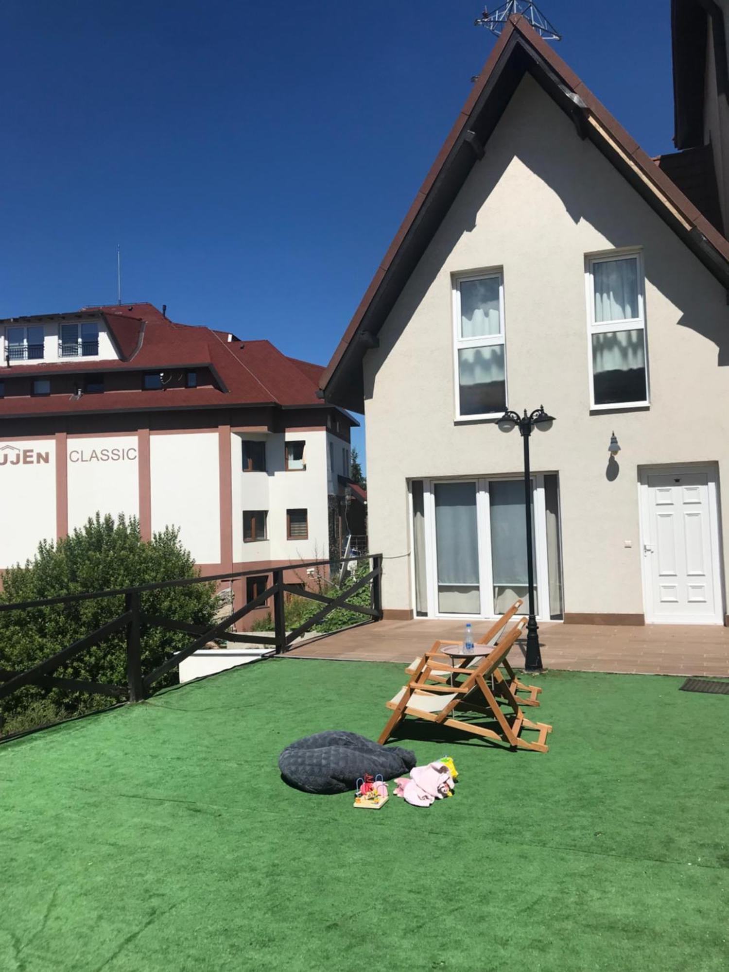 Zoara Apartment Kopaonik Luaran gambar