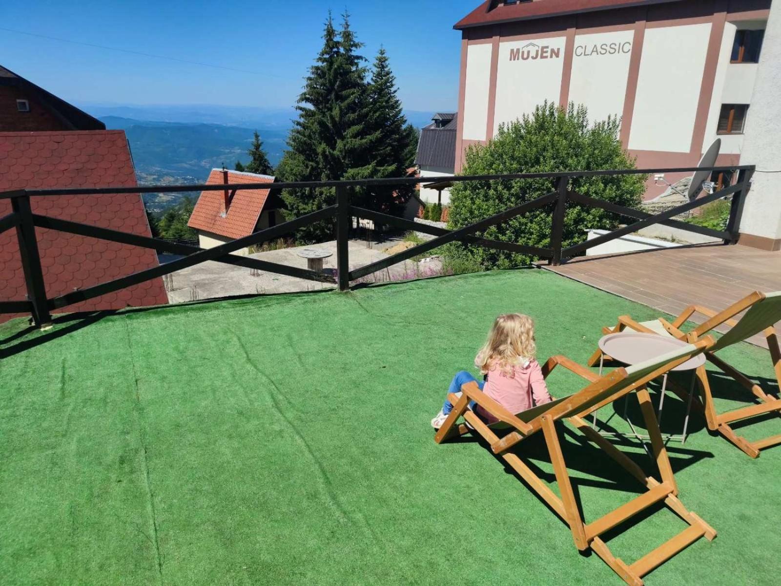 Zoara Apartment Kopaonik Luaran gambar