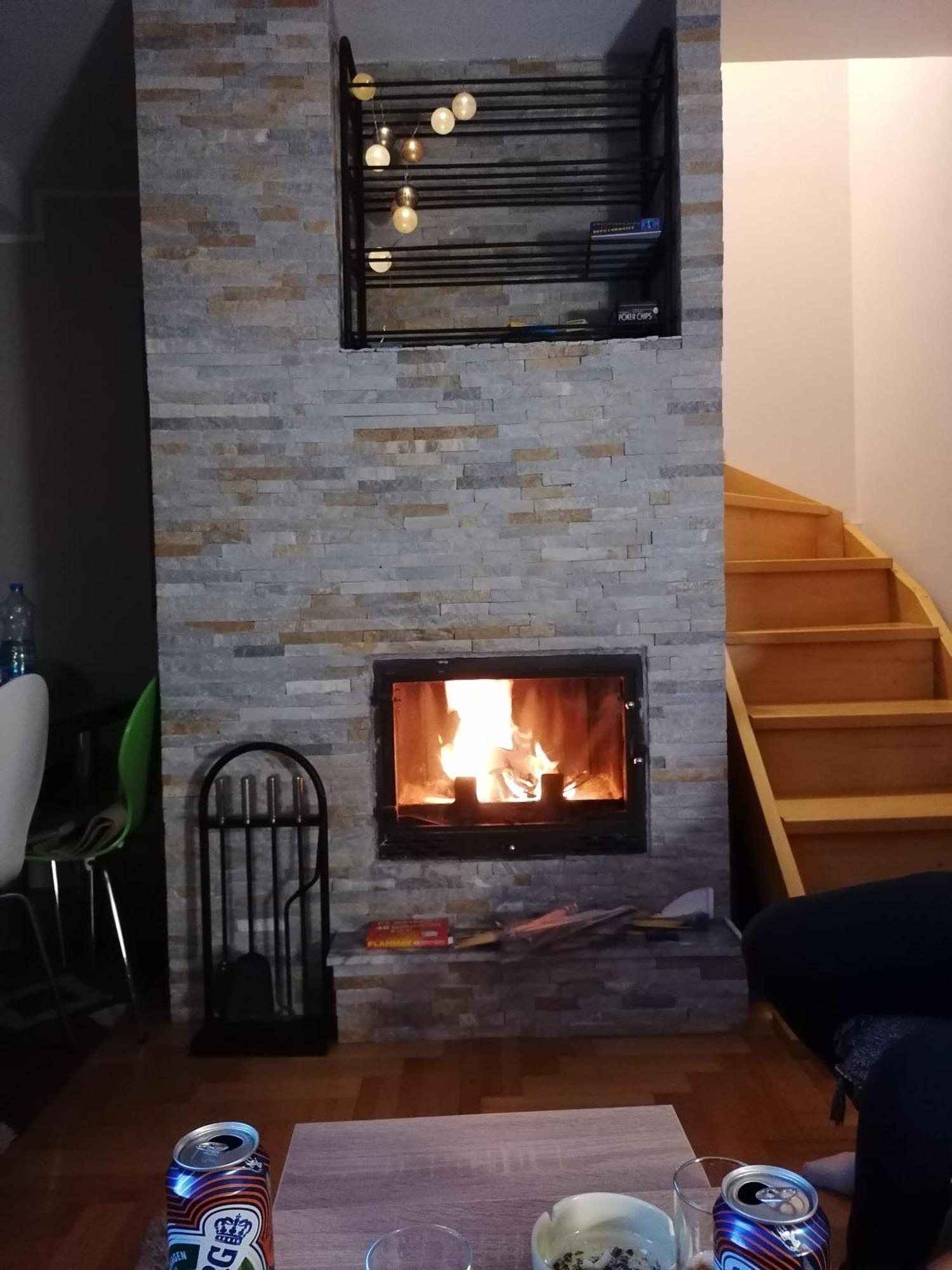 Zoara Apartment Kopaonik Bilik gambar