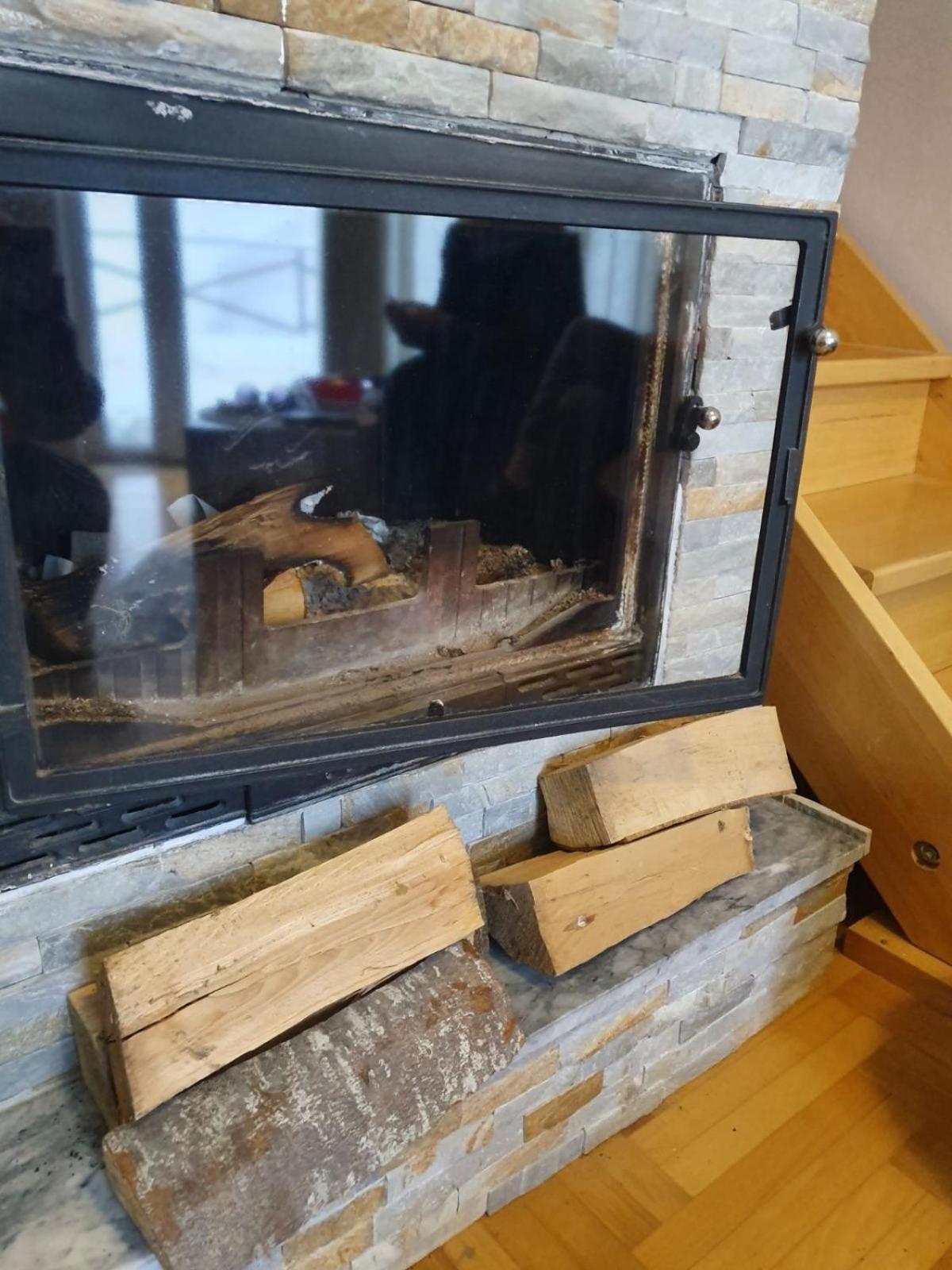Zoara Apartment Kopaonik Luaran gambar